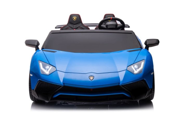 Pojazd Lamborghini Aventador SV